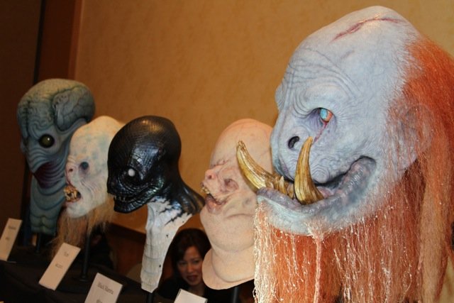 Monsterpalooza