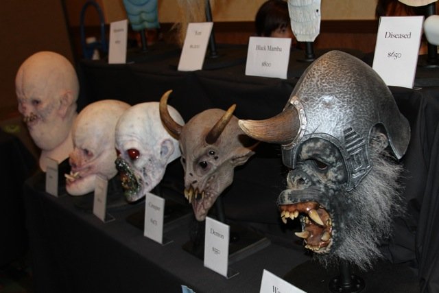 Monsterpalooza