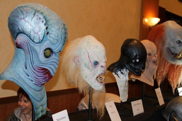 Monsterpalooza