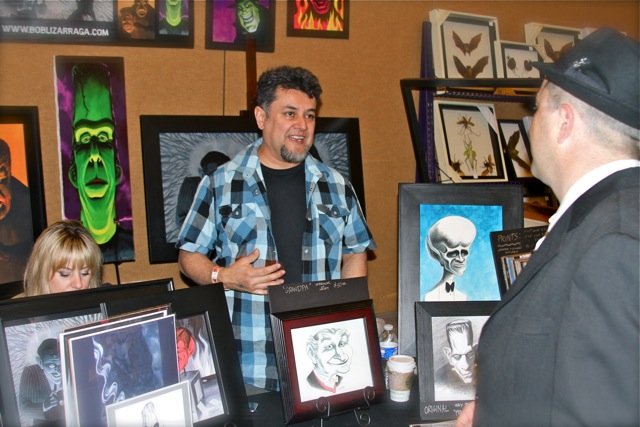 Monsterpalooza