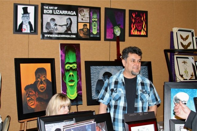 Monsterpalooza