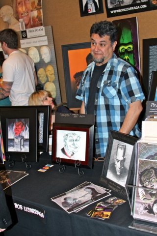 Monsterpalooza