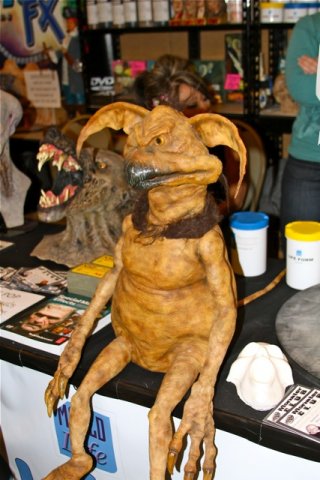 Monsterpalooza