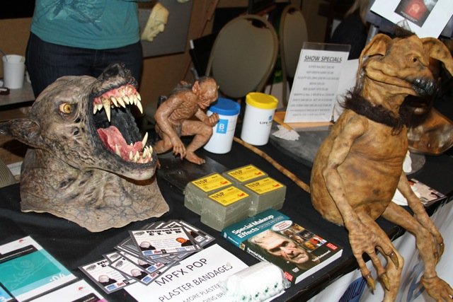 Monsterpalooza
