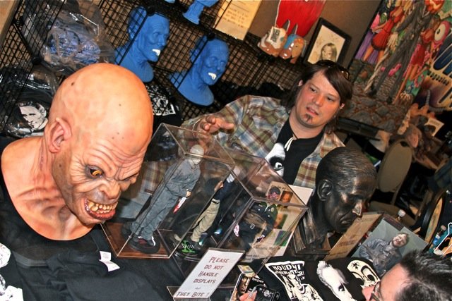Monsterpalooza