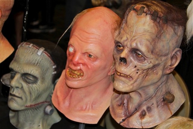 Monsterpalooza