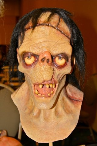 Monsterpalooza