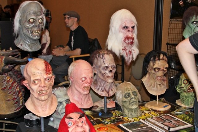 Monsterpalooza