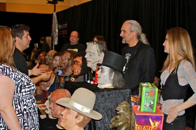 Monsterpalooza