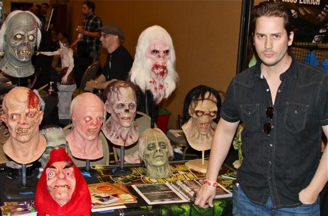 Monsterpalooza