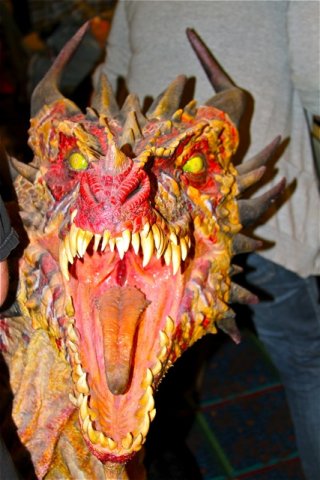 Monsterpalooza