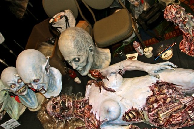 Monsterpalooza
