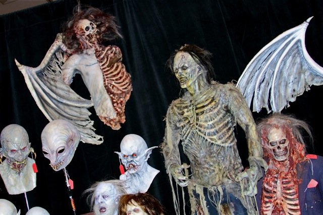 Monsterpalooza