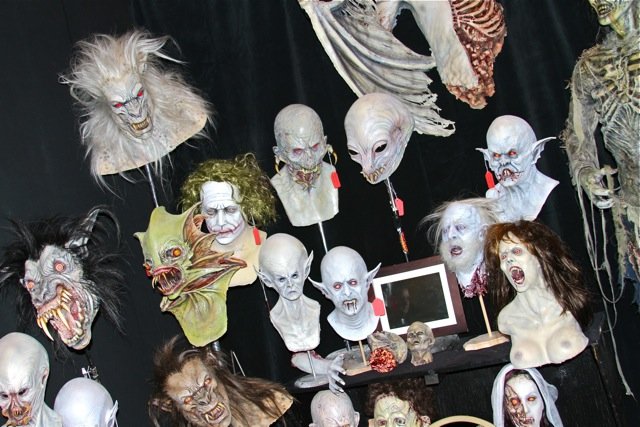 Monsterpalooza