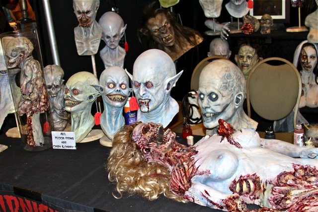 Monsterpalooza