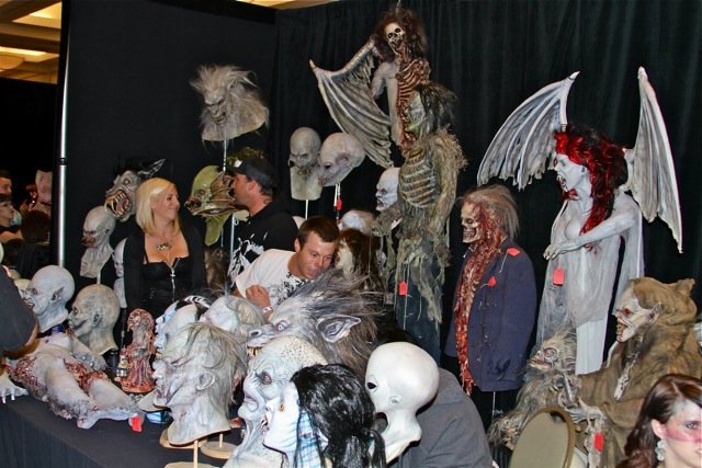 Monsterpalooza