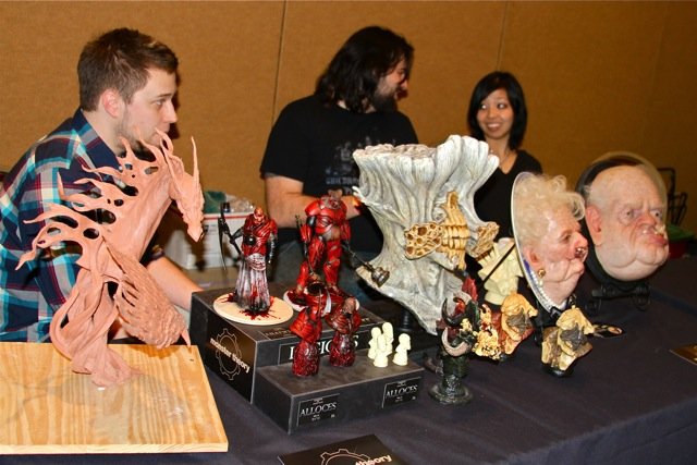 Monsterpalooza