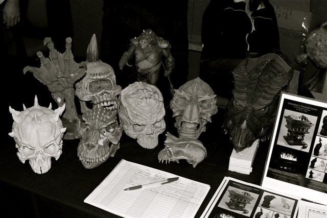 Monsterpalooza