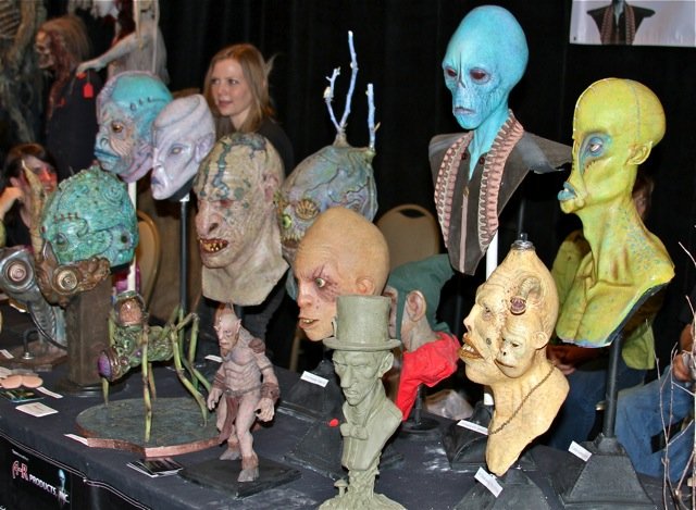 Monsterpalooza