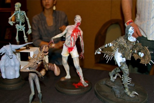 Monsterpalooza