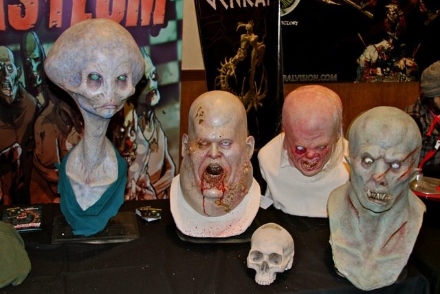 Monsterpalooza