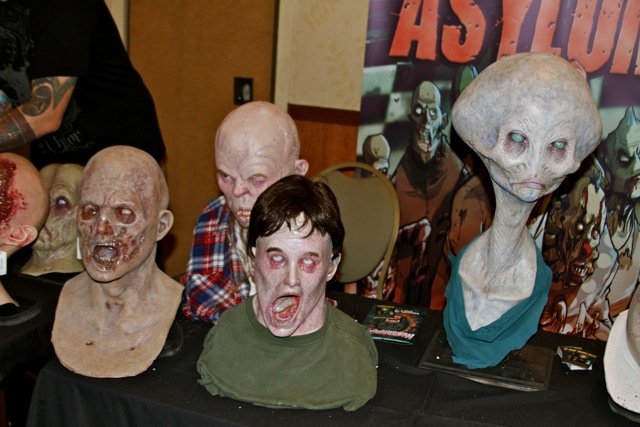 Monsterpalooza