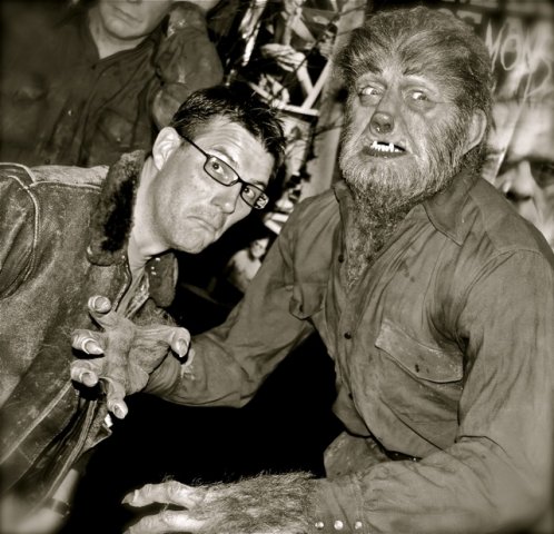 Monsterpalooza