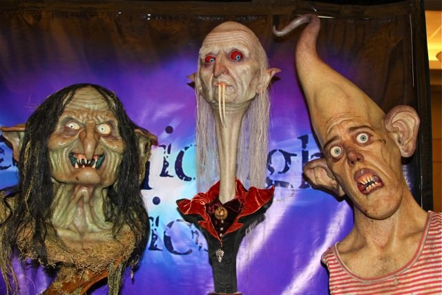 Monsterpalooza