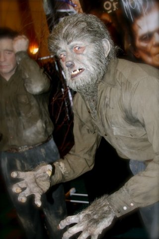 Monsterpalooza