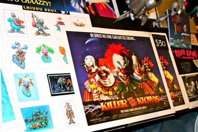 Monsterpalooza