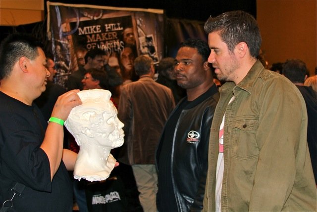 Monsterpalooza