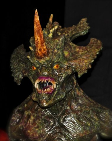 Monsterpalooza