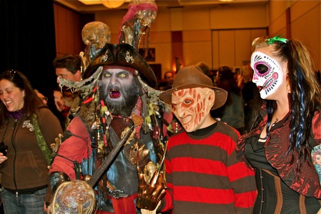 Monsterpalooza