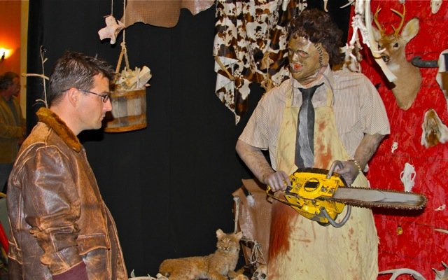 Monsterpalooza