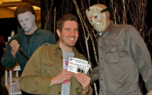 Monsterpalooza