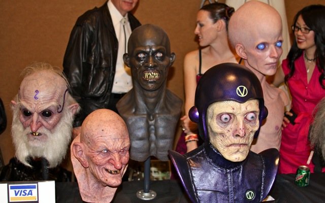 Monsterpalooza