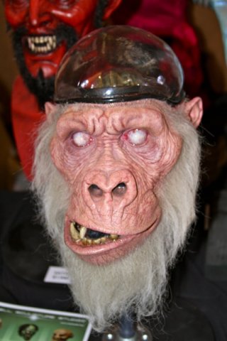 Monsterpalooza