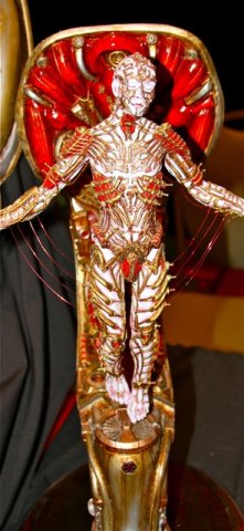 Monsterpalooza