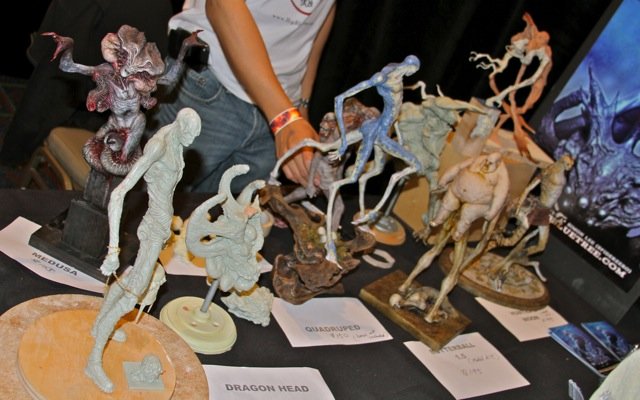 Monsterpalooza