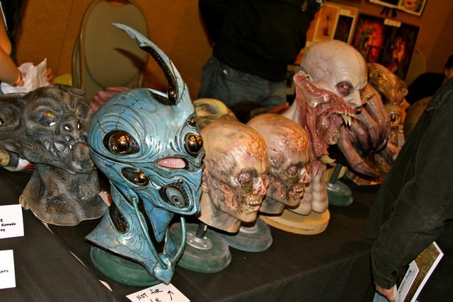 Monsterpalooza