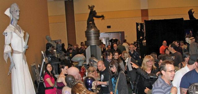 Monsterpalooza