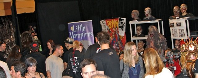 Monsterpalooza