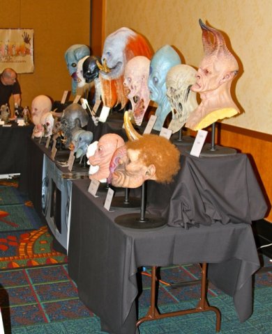 Monsterpalooza