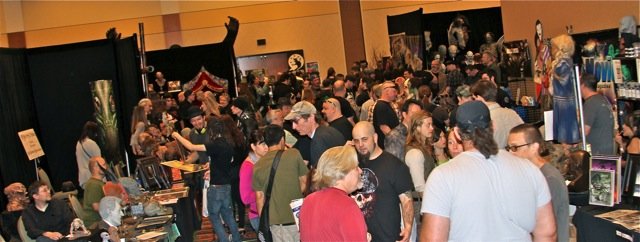 Monsterpalooza