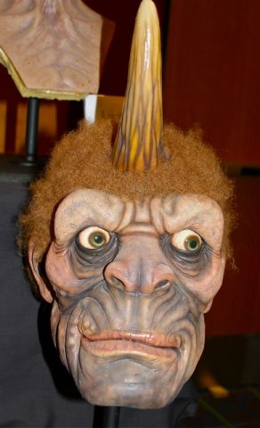Monsterpalooza